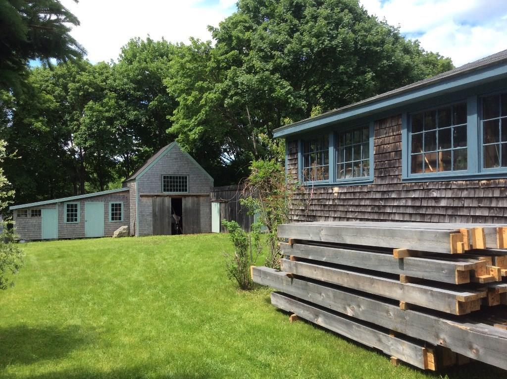 274 Limerock Street Rockland, ME 04841 - Photo 2 of 17 Photo