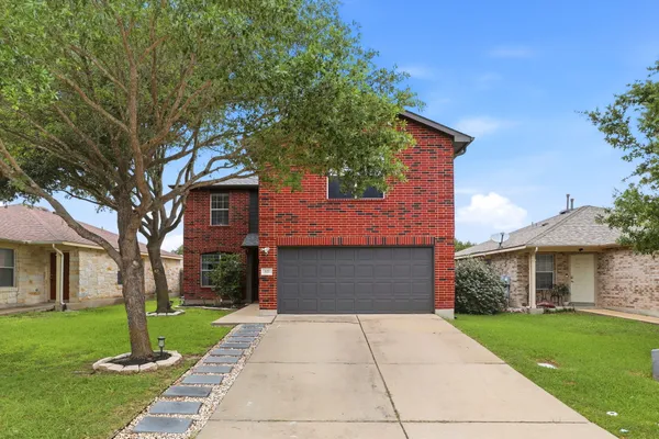 $339,999 | 327 Outfitter Drive, Bastrop, TX 78602