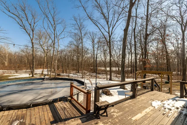 $319,900 | 3538 Bell Lane, Du Quoin, IL 62832