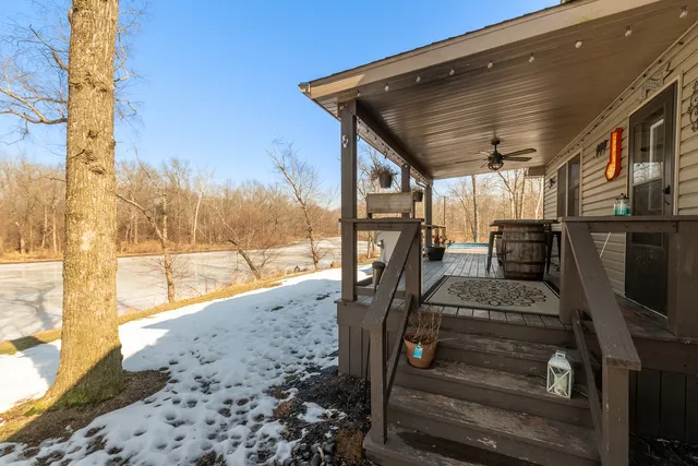 $319,900 | 3538 Bell Lane, Du Quoin, IL 62832