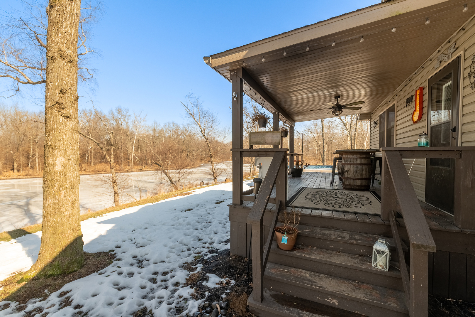 3538 Bell Lane Du Quoin, IL 62832 - Photo 14 of 44 a view of steet