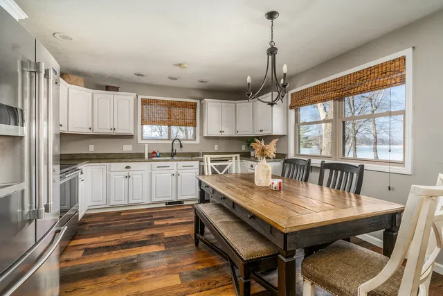 $319,900 | 3538 Bell Lane, Du Quoin, IL 62832