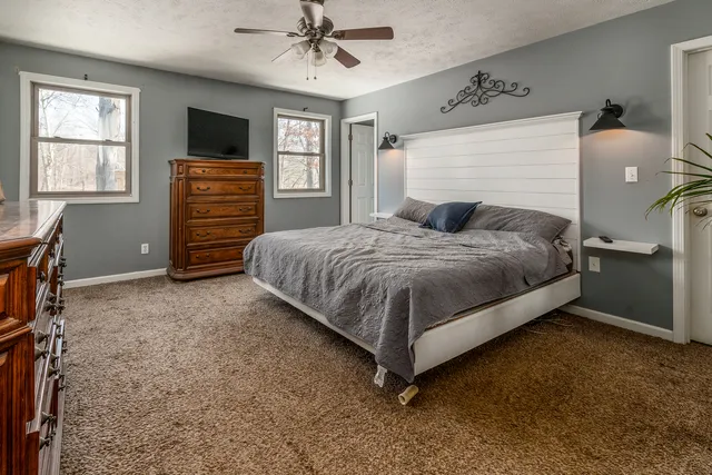 $319,900 | 3538 Bell Lane, Du Quoin, IL 62832