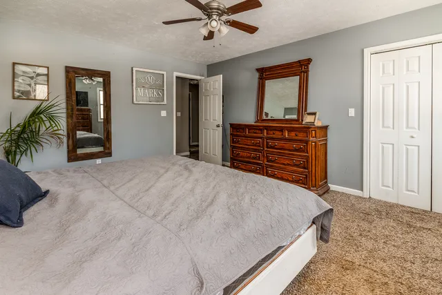 $319,900 | 3538 Bell Lane, Du Quoin, IL 62832