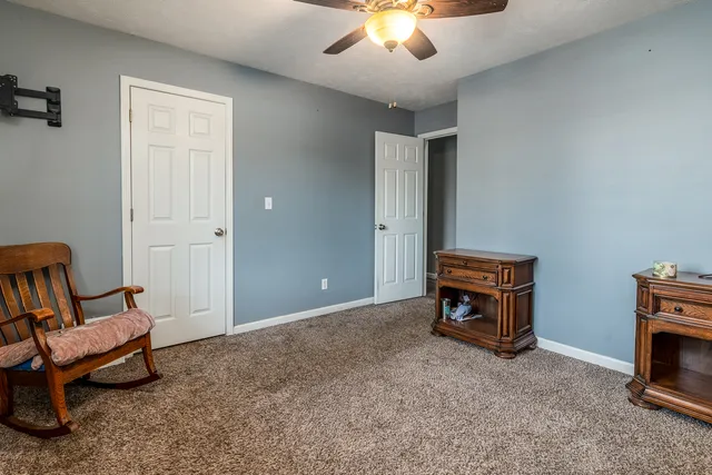 $319,900 | 3538 Bell Lane, Du Quoin, IL 62832