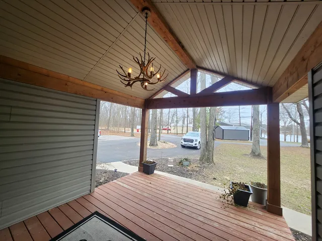 $319,900 | 3538 Bell Lane, Du Quoin, IL 62832