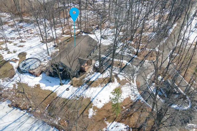 $319,900 | 3538 Bell Lane, Du Quoin, IL 62832