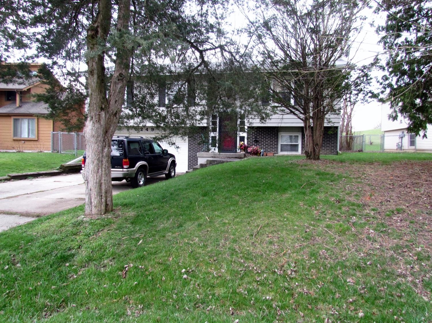 3249 Rustic Lane Crown Point, IN 46307 - Photo 9 of 9 1500x1121