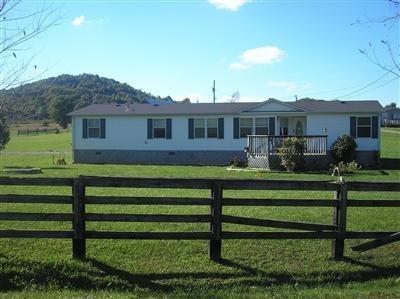4175 Scaffold Cane Road Mount Vernon, KY 40456 - Photo 1 of 1 Primary Photo