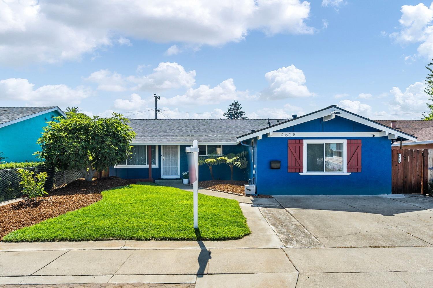 4628 Sloan Street, Fremont, CA 94538 Compass