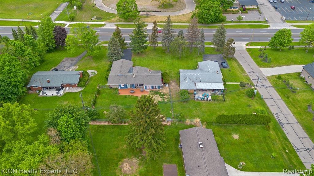 1533 Walton Boulevard Rochester Hills, MI 48309 - Photo 30 of 30