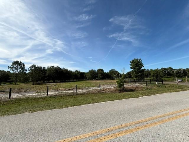 7214 Oil Well Road Clermont, FL 34714 - Photo 9 of 16 a view of outdoor space