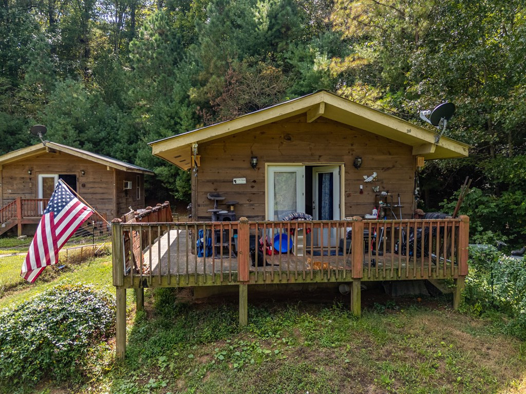 966 Laurel Branch Road Hayesville, NC 28904 - Photo 13 of 23 Gallery Image 13