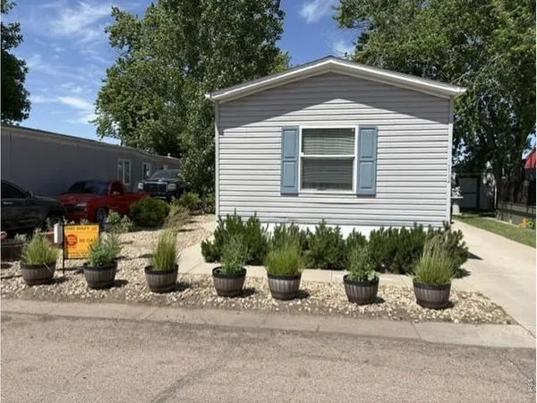 $94,500 | 200 North 35th Avenue, Unit 112, Greeley, CO 80631