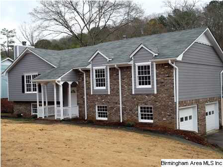 1529 Marlin Springs Road Birmingham, AL 35215 - Photo 1 of 4