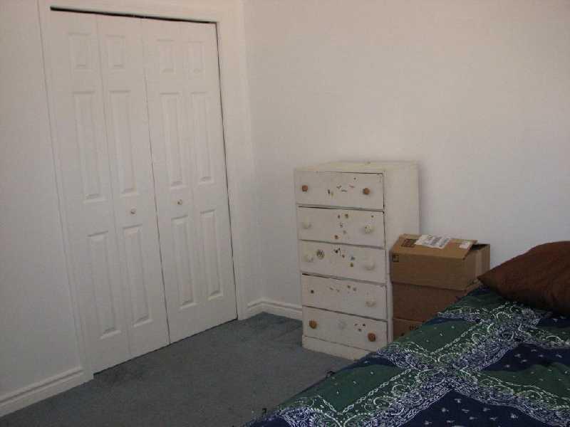 159 Bartlett Road Sidney, ME 04330 - Photo 5 of 10 Bedroom. Bedroom 2 1 or 3 bedrooms