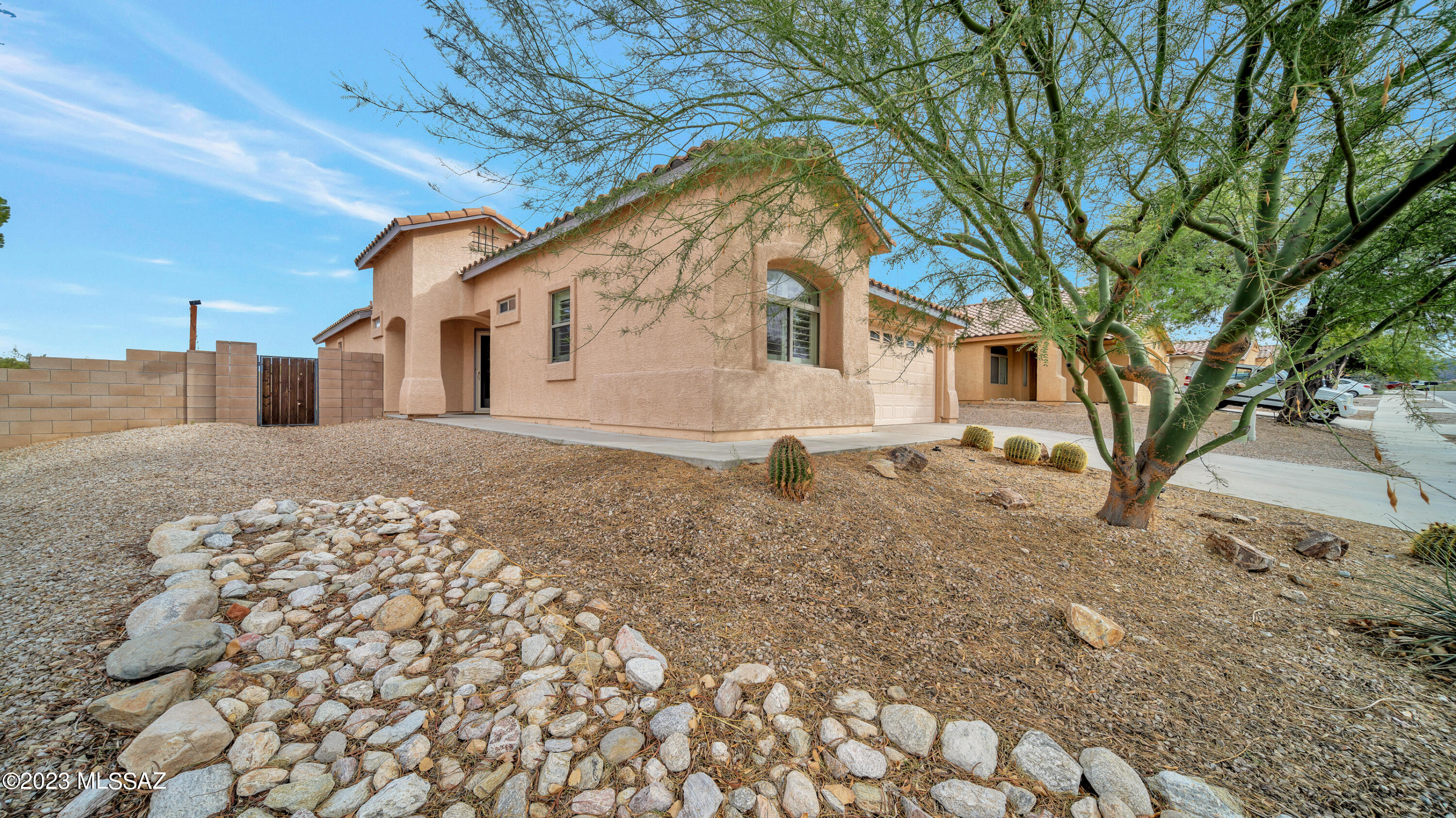 449 South Stone Bench Road Vail, AZ 85641 - Photo 1 of 41 Gallery Image 1