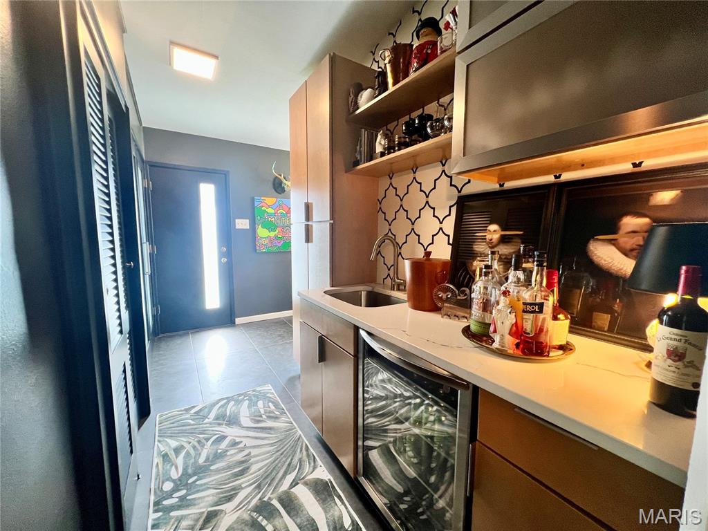 2401 St Giles Road Kirkwood, MO 63122 - Photo 32 of 48