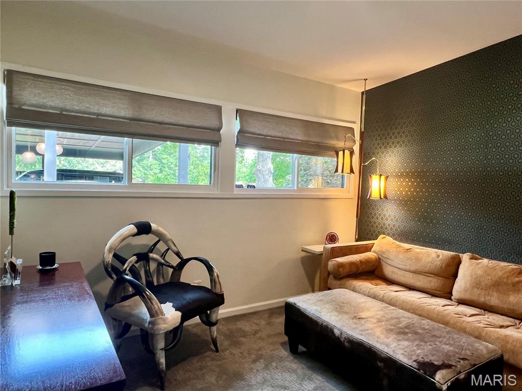 2401 St Giles Road Kirkwood, MO 63122 - Photo 43 of 48