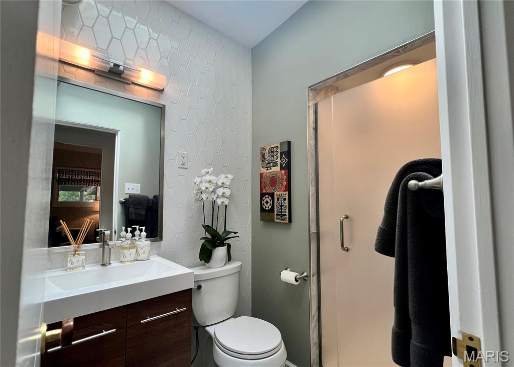 2401 St Giles Road Kirkwood, MO 63122 - Photo 44 of 48
