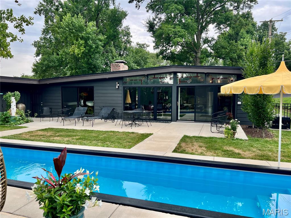 2401 St Giles Road Kirkwood, MO 63122 - Photo 45 of 48