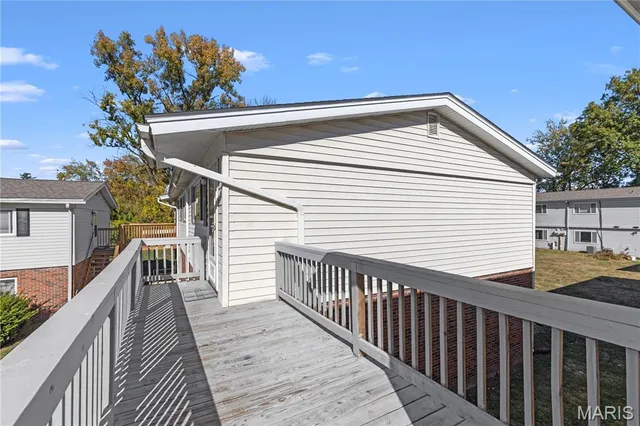 $59,000 | 5310 Godfrey Road, Unit 14, Godfrey, IL 62035