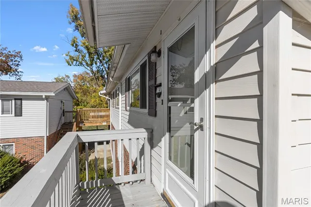 $59,000 | 5310 Godfrey Road, Unit 14, Godfrey, IL 62035