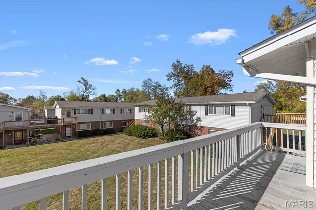 $59,000 | 5310 Godfrey Road, Unit 14, Godfrey, IL 62035