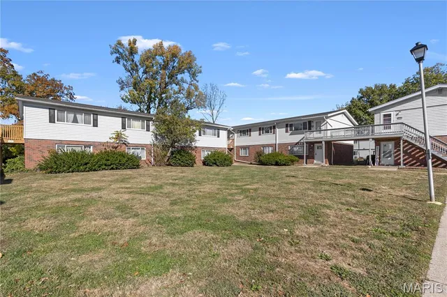 $59,000 | 5310 Godfrey Road, Unit 14, Godfrey, IL 62035