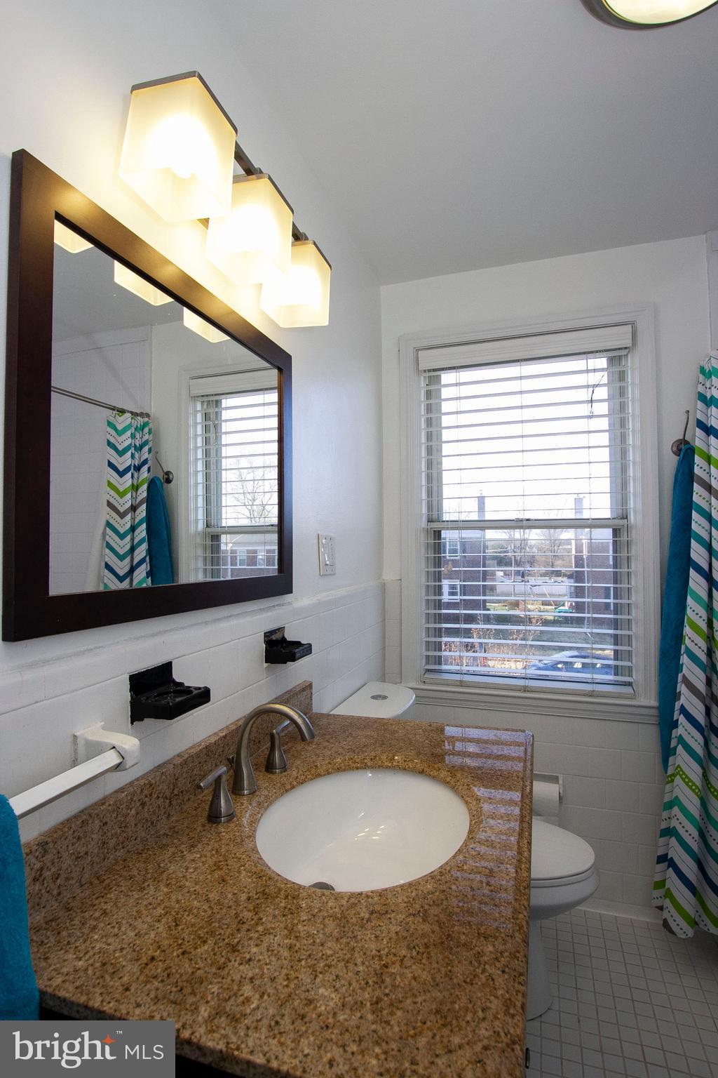 1713 Kennoway Road Towson, MD 21286 - Photo 24 of 32 Full Bath
