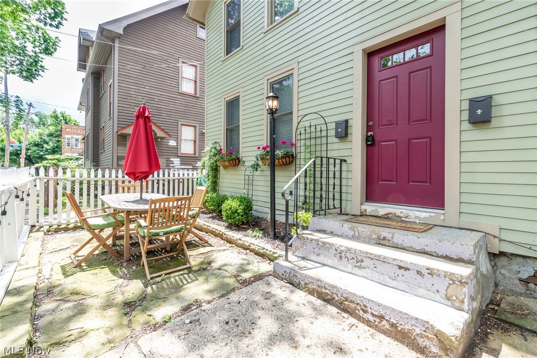 1740 Randall Road Cleveland, OH 44113 - Photo 2 of 35 Gallery Image 2