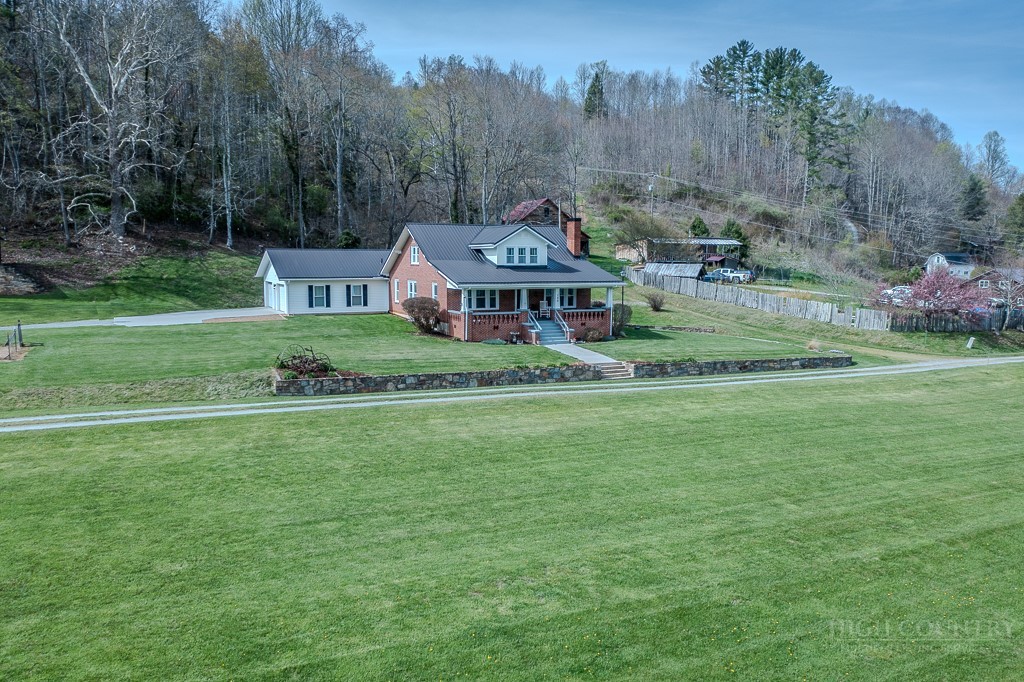 150 Wm Hardy Mast Road Sugar Grove, NC 28679 - Photo 45 of 46