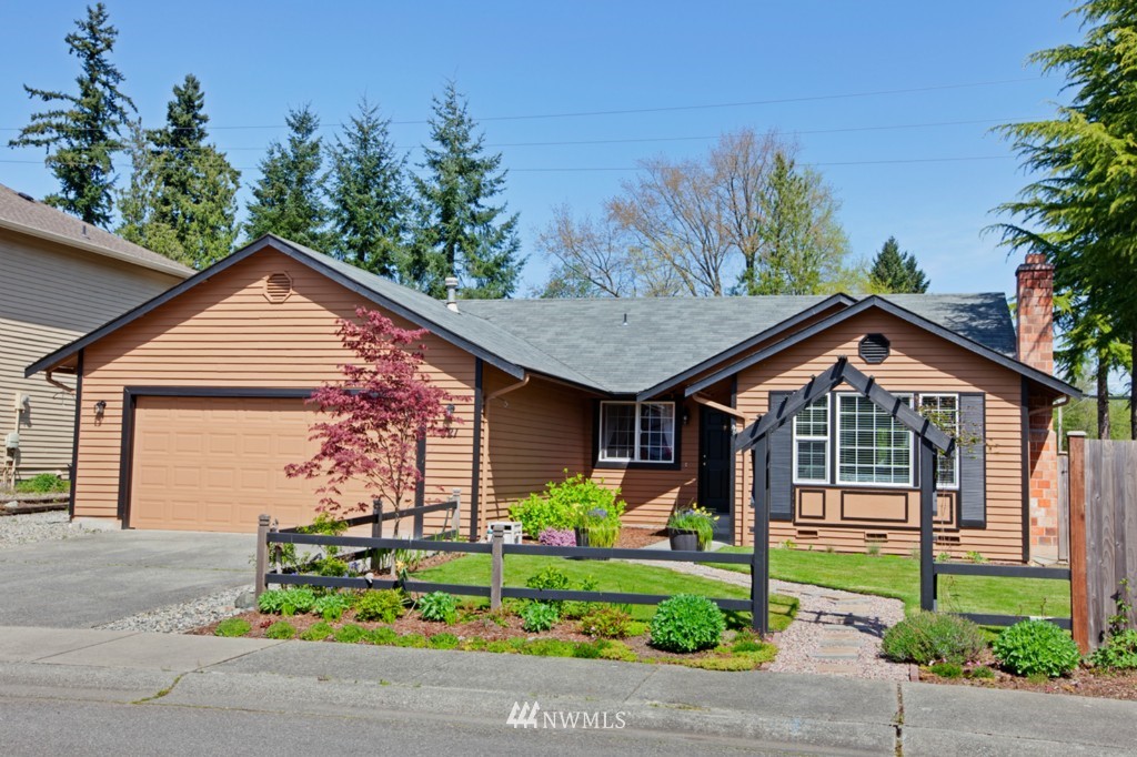 821 213th Street Southeast Bothell, WA 98021 - Photo 1 of 7