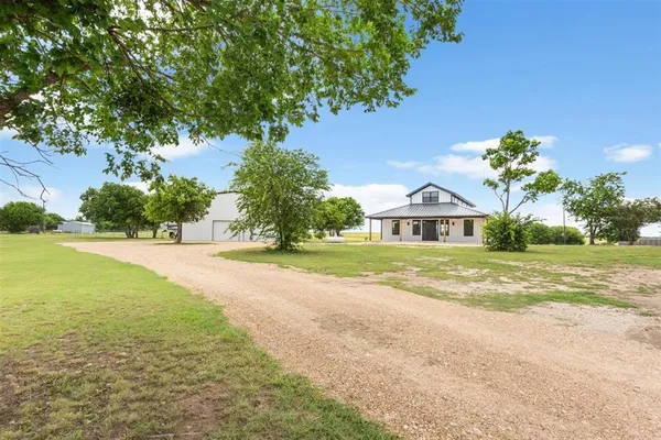 $615,000 | 1150 County Road 311, McGregor, TX 76657