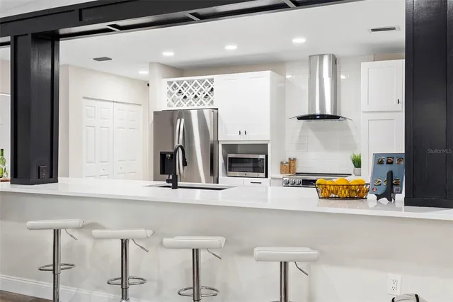 $570,000 | 505 Lake Shore Drive, Maitland, FL 32751