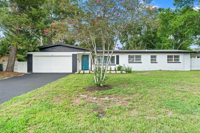 $570,000 | 505 Lake Shore Drive, Maitland, FL 32751