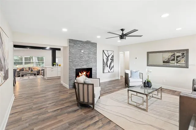 $570,000 | 505 Lake Shore Drive, Maitland, FL 32751