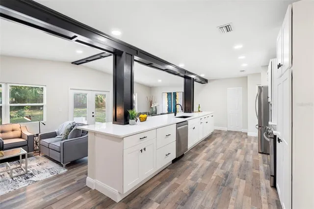 $570,000 | 505 Lake Shore Drive, Maitland, FL 32751