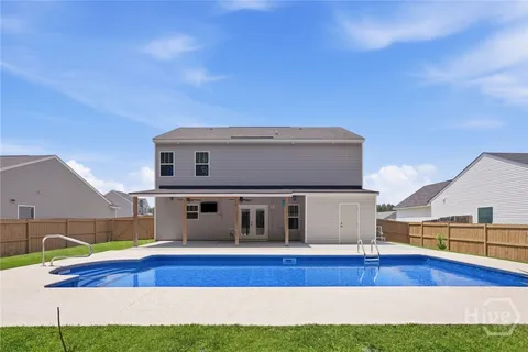 $415,000 | 235 Timberlake Drive, Guyton, GA 31312