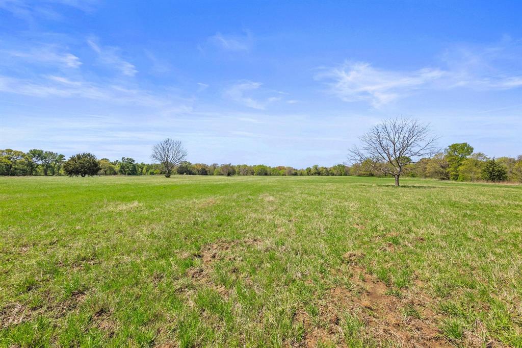 Tbd Hog Town Road Collinsville, TX 76233 - Photo 20 of 20 a view of a field with an ocean