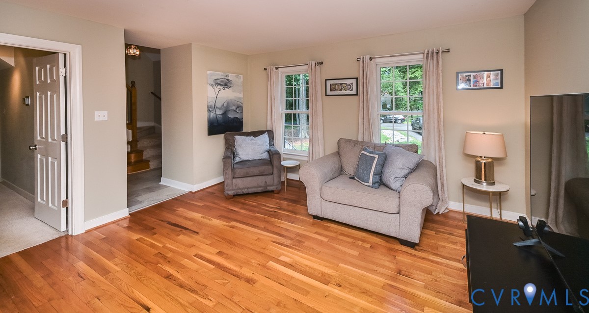 1113 Santa Anna Road Henrico, VA 23229 - Photo 12 of 56