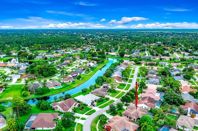 $4,800 | 14491 Autumn Avenue, Wellington, FL 33414