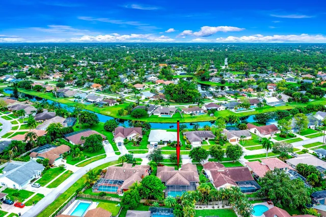 $4,800 | 14491 Autumn Avenue, Wellington, FL 33414