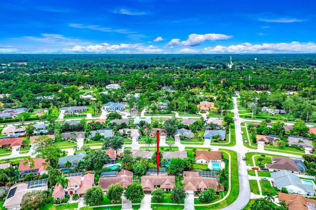 $4,800 | 14491 Autumn Avenue, Wellington, FL 33414