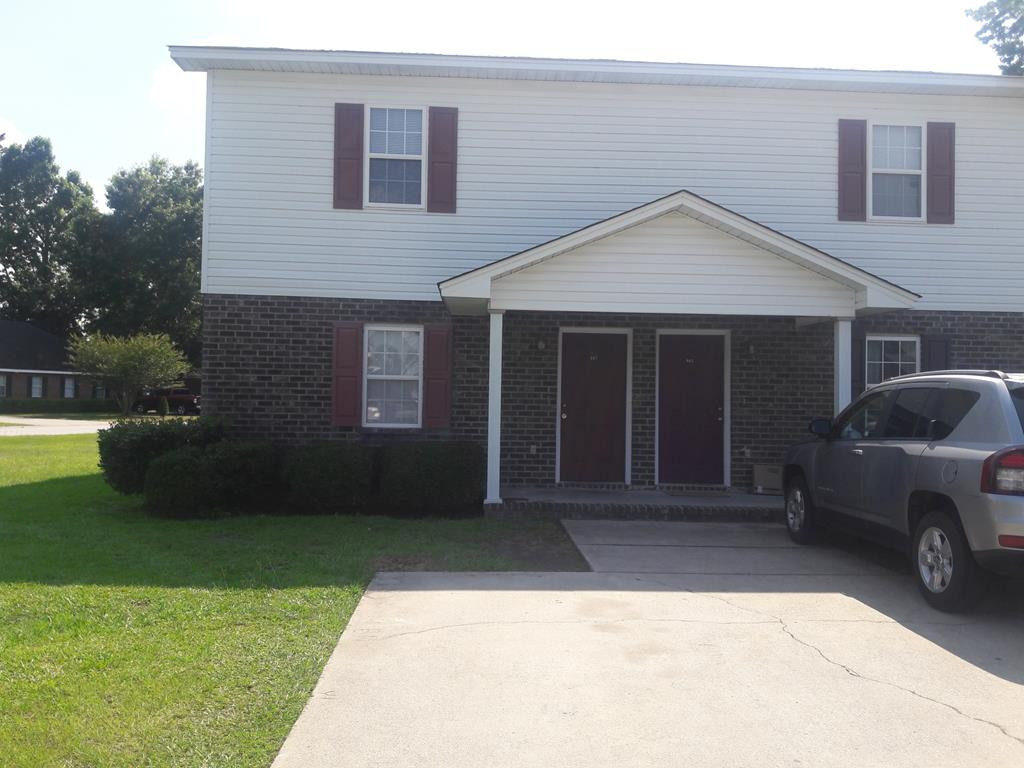 907 Jessamine Trail Sumter, SC 29150 - Photo 1 of 11