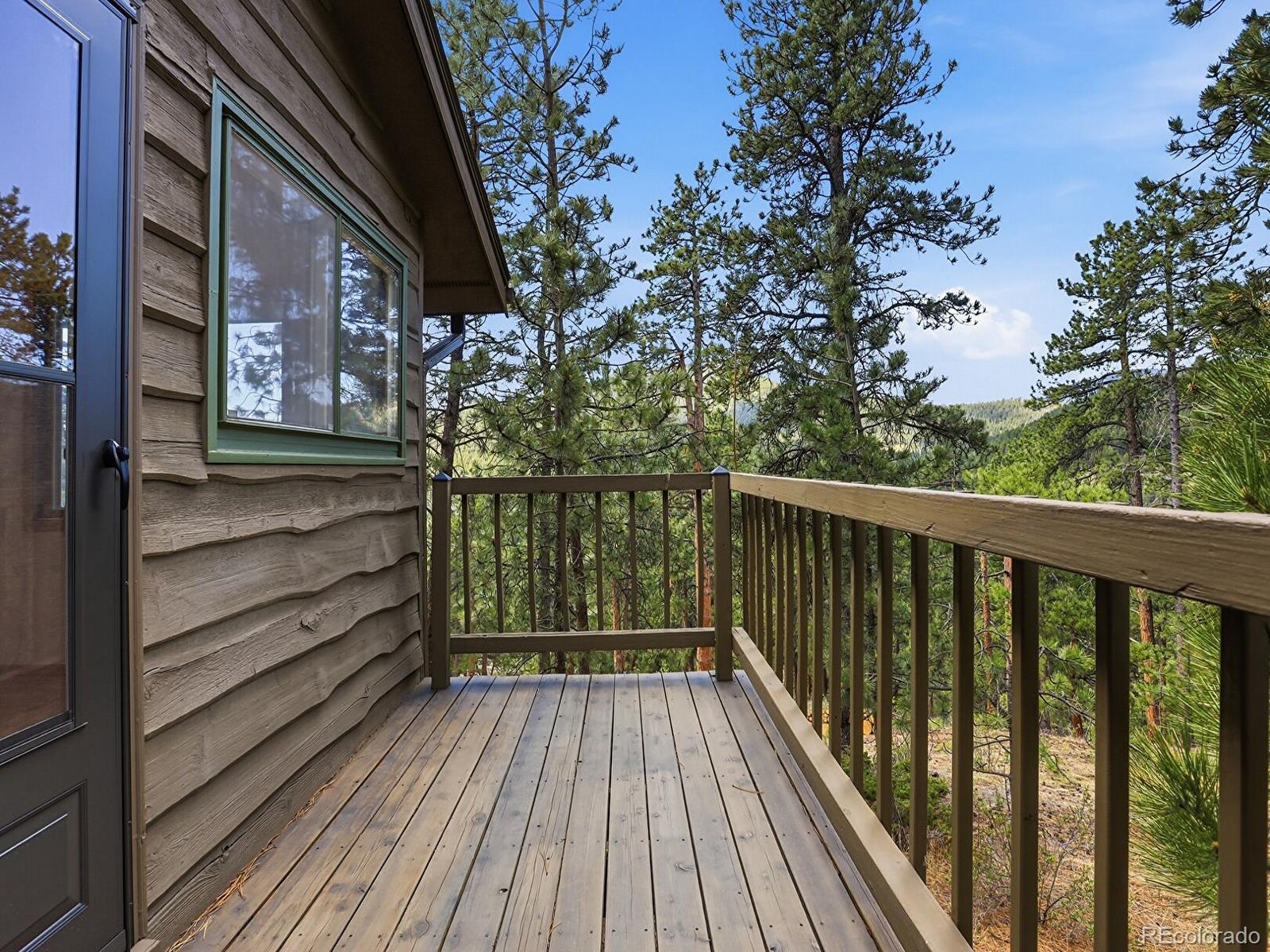 7062 Peaceful Hills Road Morrison, CO 80465 - Photo 38 of 40