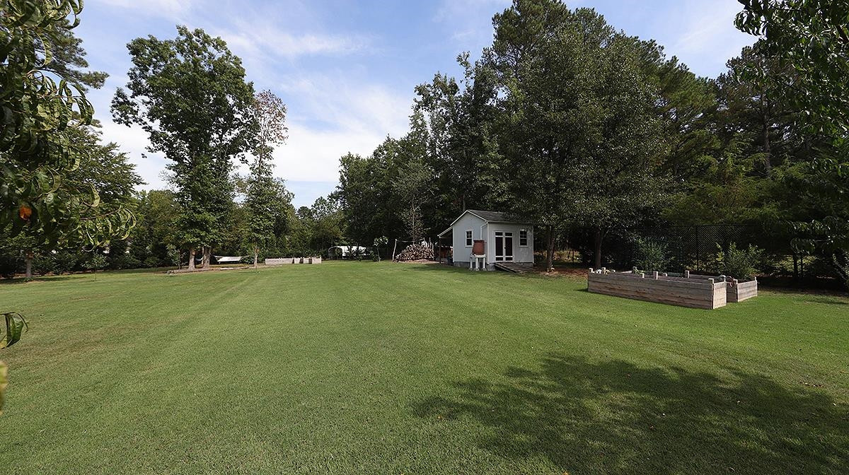 1909 Topsfield Court Raleigh, NC 27615 - Photo 29 of 30 Photo 29