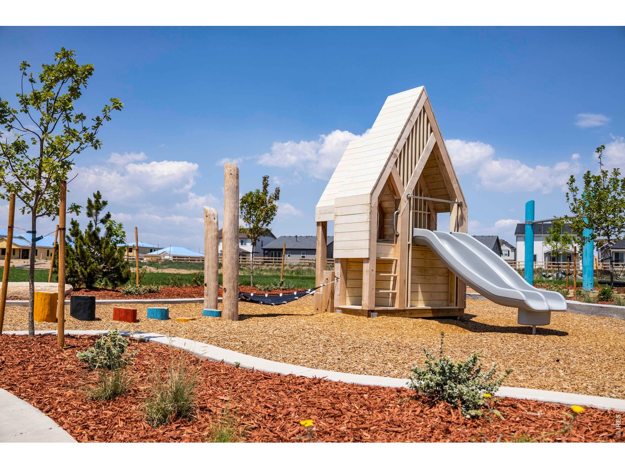 780 Chatter Road Windsor, CO 80550 - Photo 41 of 43 COMMUNITY AMENITY