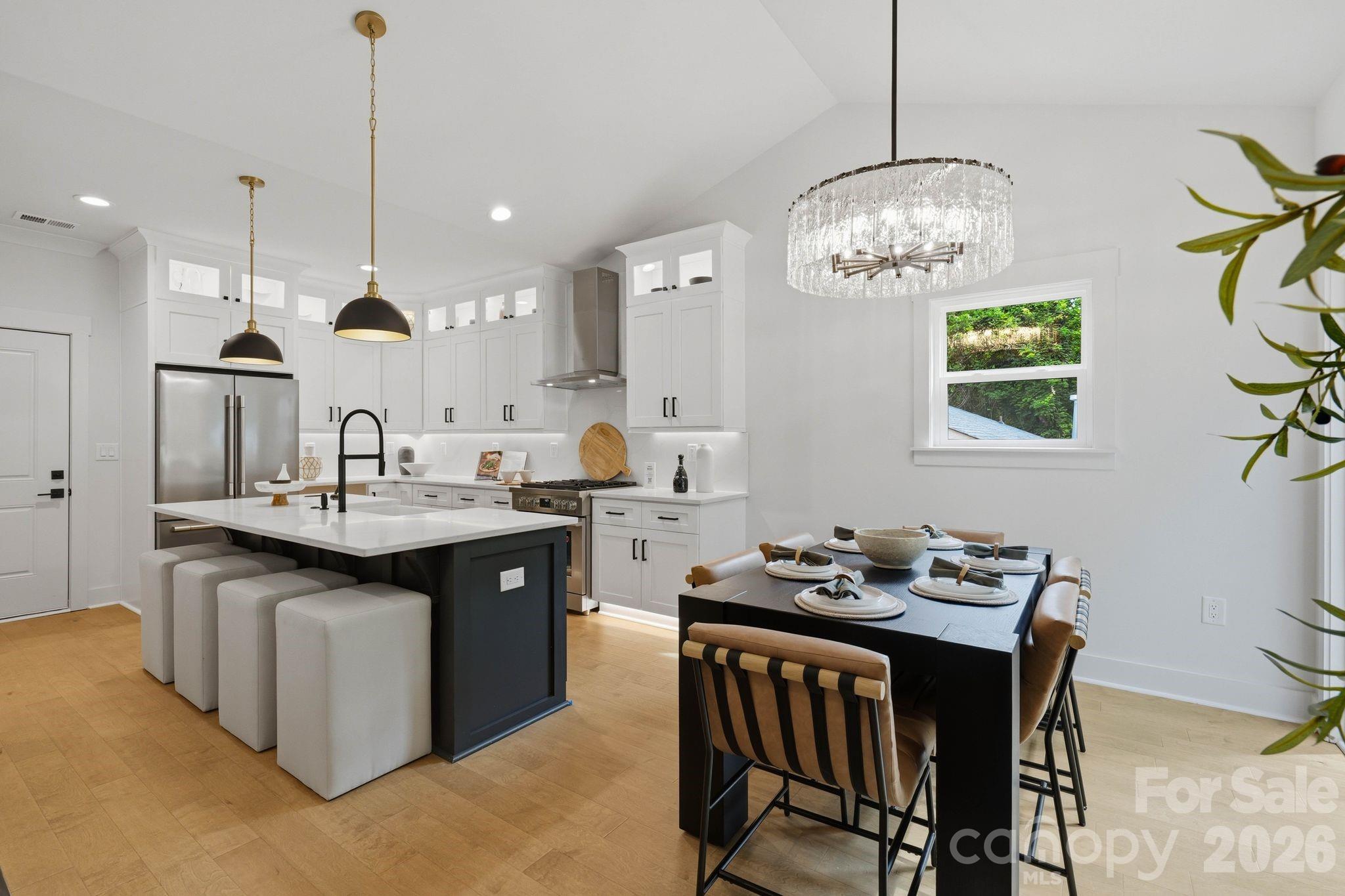 4704 Murrayhill Road Charlotte, NC 28209 - Photo 12 of 40 Gallery Image 12