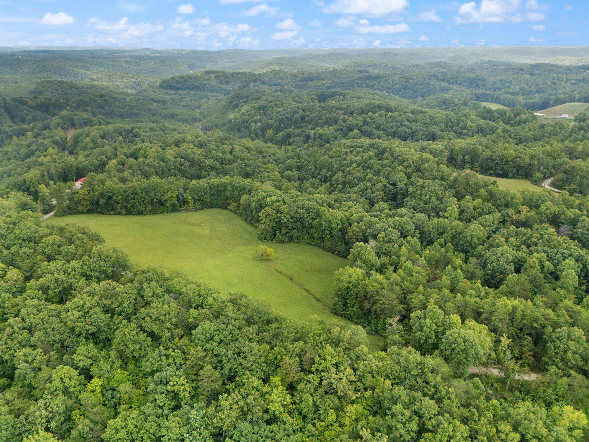 8 Hamilton Ridge Road Beattyville, KY 41311 - Photo 11 of 18 9-web-or-mls-DJI_20240819113650_0194_D